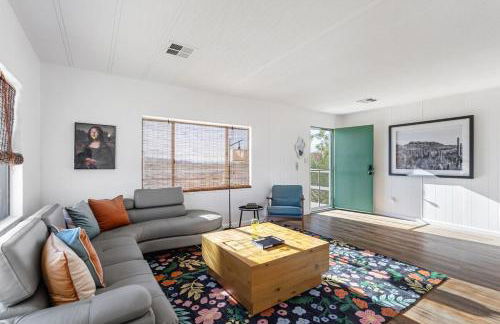 Desert Winds SkyHouse Mountain View Retreat - Foto 9