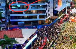 Studio Luxo Barra - vista fascinante mar e farol da Barra - Foto 2