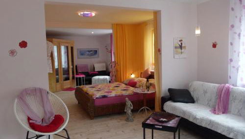 Ferienwohnung Elfenbrücke - Foto 2