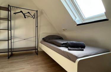 Studio Apartment Essen - Foto 6