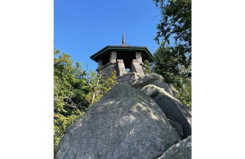 Waldi Fichteltraum - Foto 23