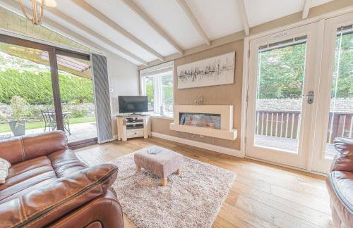 North Lodge Cartmel - Foto 15