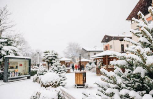 Apartsuites Rosengarten - Foto 44