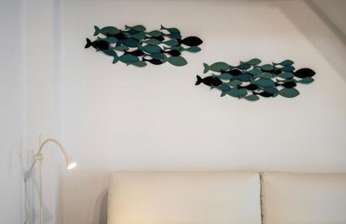 The Sailor House, minimum stay 30 nights, by PriorityVillas - Foto 11