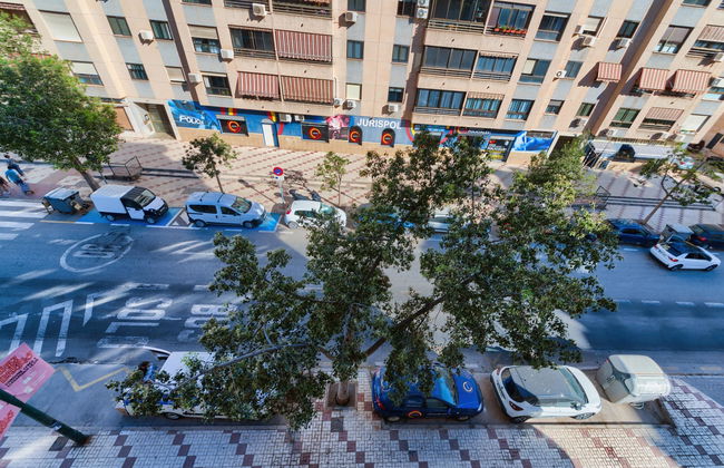 Ayala 2 bed Terrace - Foto 13