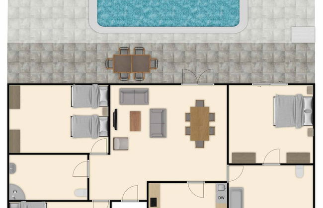 Mendi Gorri - Foto 1