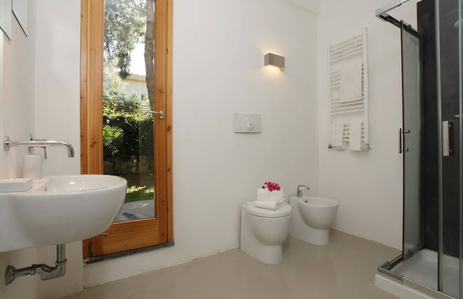 Whole Modern Villa With Pool And Near The Sea - Foto 15