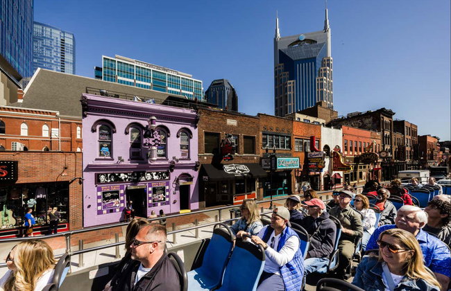 Tour panorámico por Nashville - Foto 7