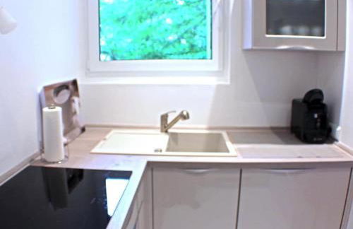 Living at Roseneck Comfortable holiday residence - Foto 12