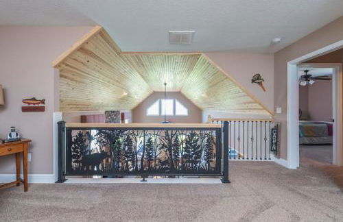 Almost Bearadise - Foto 17