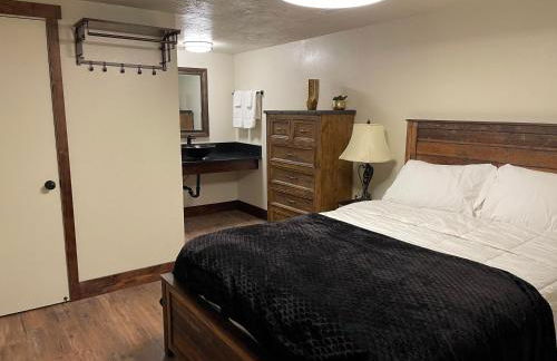 The Kanab Lodge - Foto 63