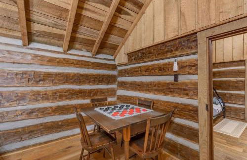 Hickory Haven - Stunning Lake Views - Private Dock - Foto 43