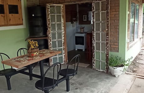 Pousada Rural Rancho do Marçal - Foto 34