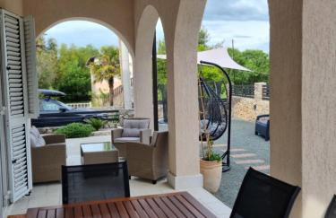 Villa Bellina Muraj - Photo 31