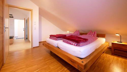 Ferienwohnungen beim Sommermader - Foto 5