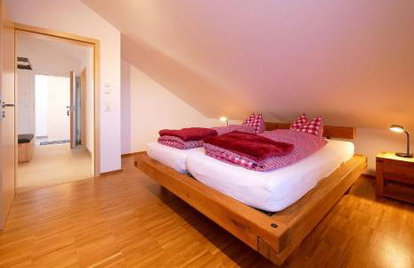 Ferienwohnungen beim Sommermader - Foto 5