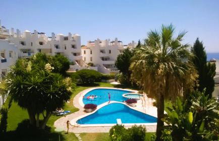 107m,merenrannasta 2mh asunto - Foto 2