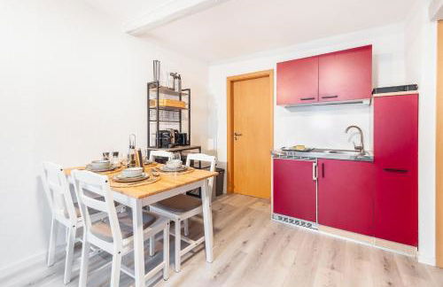 Haus Saarburg Innenstadt Bleser Appartements - Foto 3