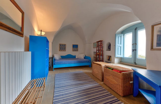 Minimasseria in Centro Storico - Foto 10