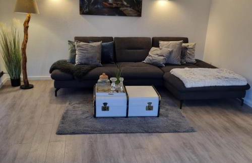 Haus Kaiser Appartement 16 Großer Deichtraum - Foto 1