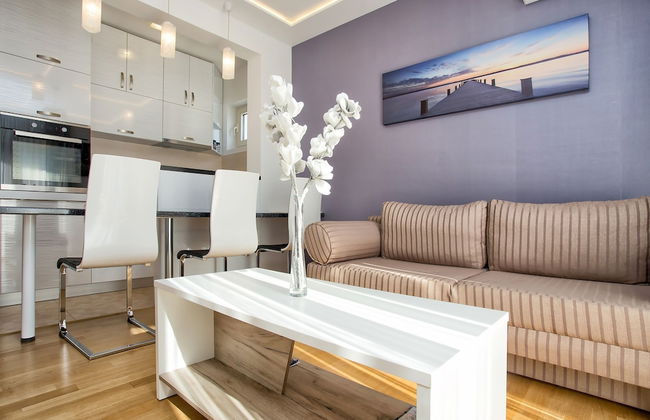 Lux Apartment Goodness - Foto 25