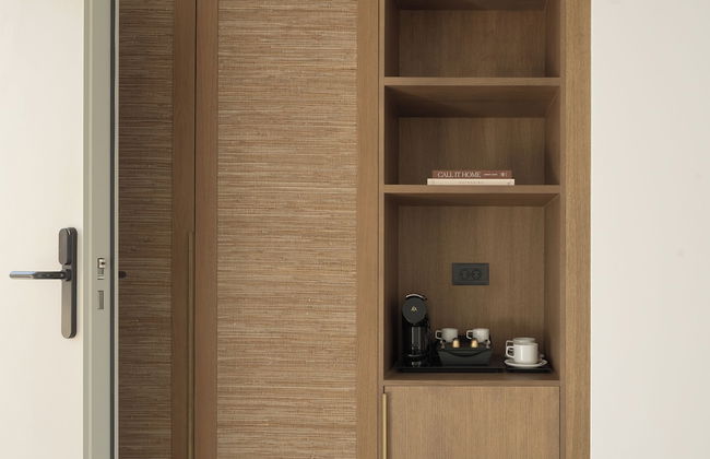 Galaxy Suites Boutique Resort - Foto 58