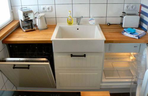 Holiday Home Belle Vue by Interhome - Foto 6