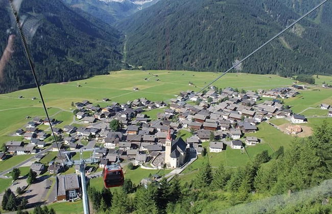 Mascherhof - Foto 80