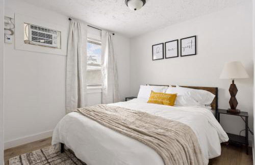 Leech Lake Views Quaint Stay Near Town & Hiking - Foto 8