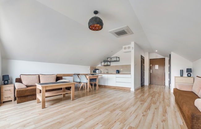 Apartamenty Sun & Snow Jasny Brzeg - Photo 15