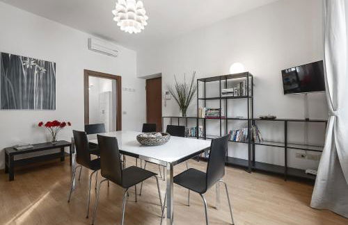 Milano Sweet Home San Lorenzo, right in the city centre - Foto 54