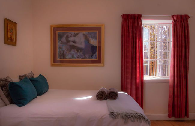 Cherry Stone Country House - Foto 8