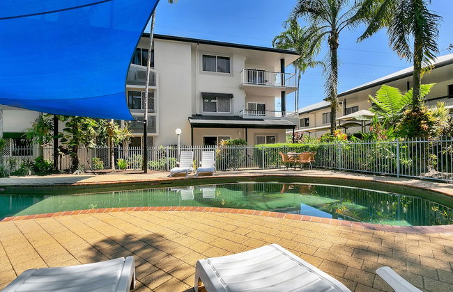 Cairns Reef Apartments & Motel - Foto 36