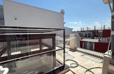 Palazzo della Torre 002 - Historical modern stay - Foto 31