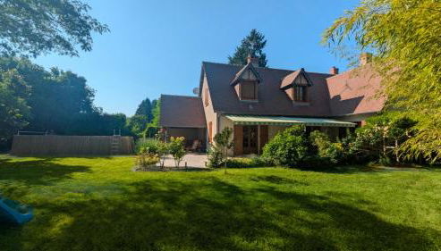 Gîte Le Grand Albizia - Foto 3