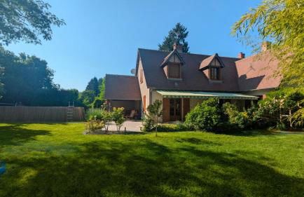 Gîte Le Grand Albizia - Foto 3