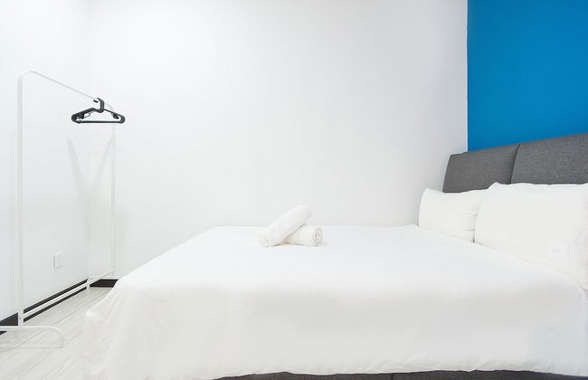 Boulevard Residence - Foto 6