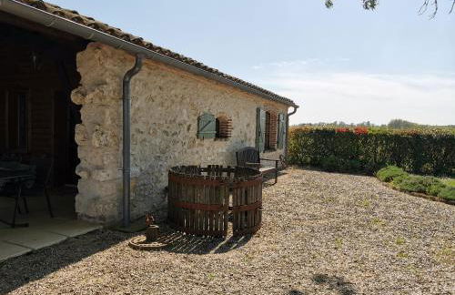 Gîte Le Pressoir - Photo 16