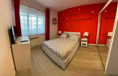 Apartamento Centro Frente Muralla 2 - Foto 4