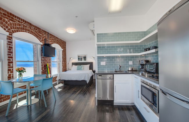 Venice Breeze Suites - Foto 21