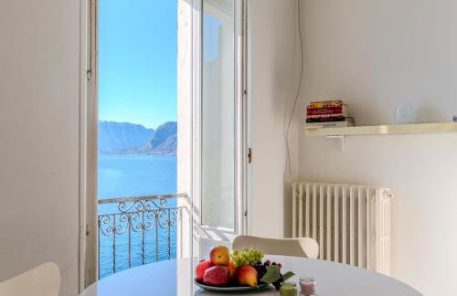 Apartment Ceresa by Interhome - Foto 17