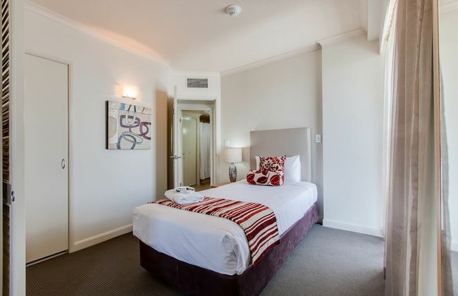 Cosmo Apartment Hotel - Foto 11