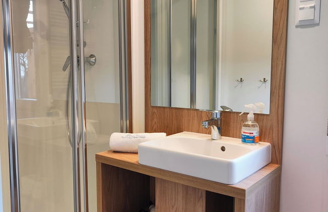 Masuria Resort Village - Foto 16