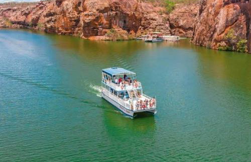 Casa de Temporada Cânions de Xingó - Foto 7