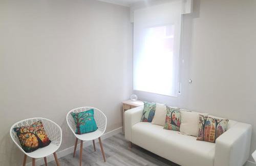 Bilbao Cozy Apartment with free Wifi - Foto 1