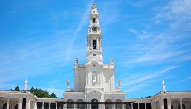 Découvrez Fatima - Visite privée d'une demi-journée - Photo 4