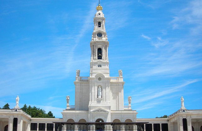 Descubre Fátima - Tour privado de medio día - Foto 4