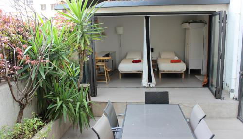 Appartement avec beaucoup de cachet central et calme - Foto 4