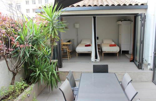 Appartement avec beaucoup de cachet central et calme - Foto 4