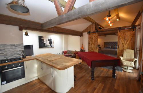 Oak tree stables cottage - Foto 30